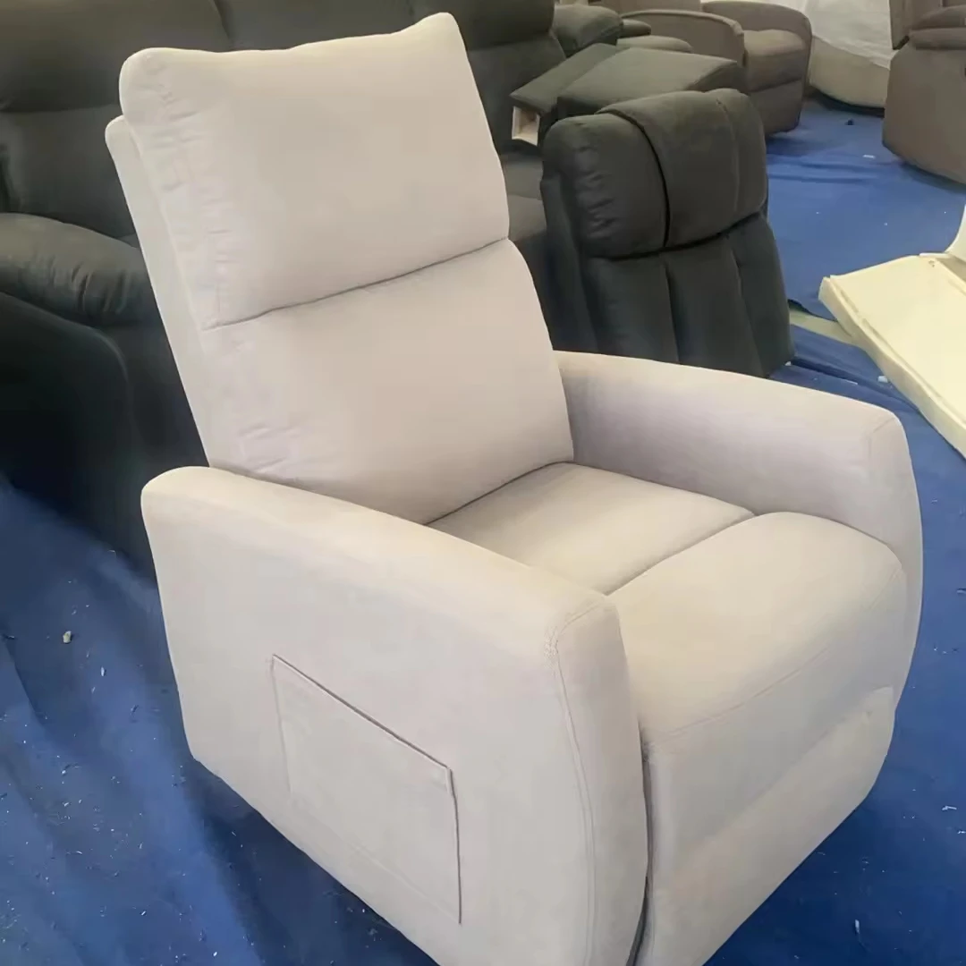 Rocker recliner living room chair sets swivel recliner glider recliner chairs