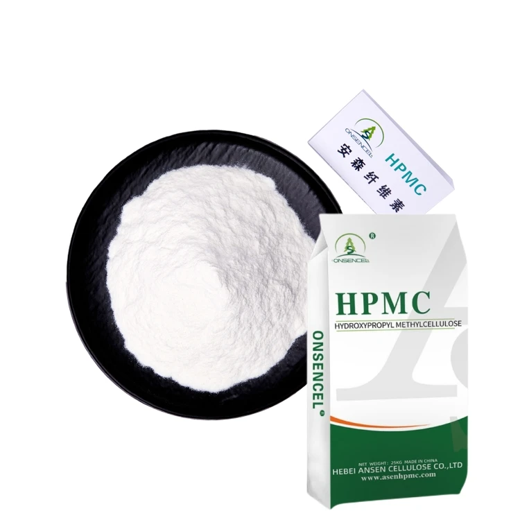 High Purity HPMC Low Ash Content 100000 Cps Viscosity HPMC