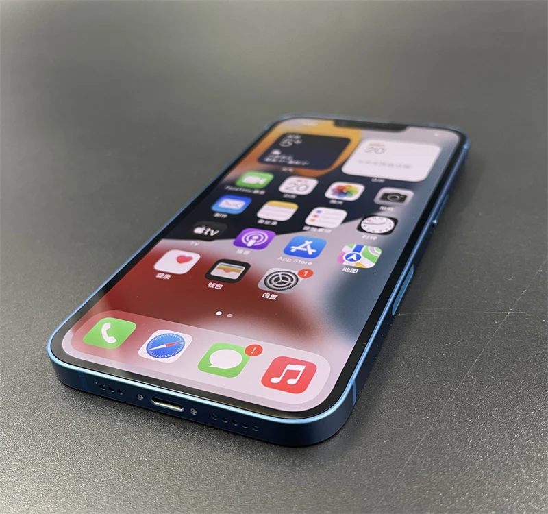 Top quality Hot Selling cheap price phone For Iphone 13 Clone with factory price