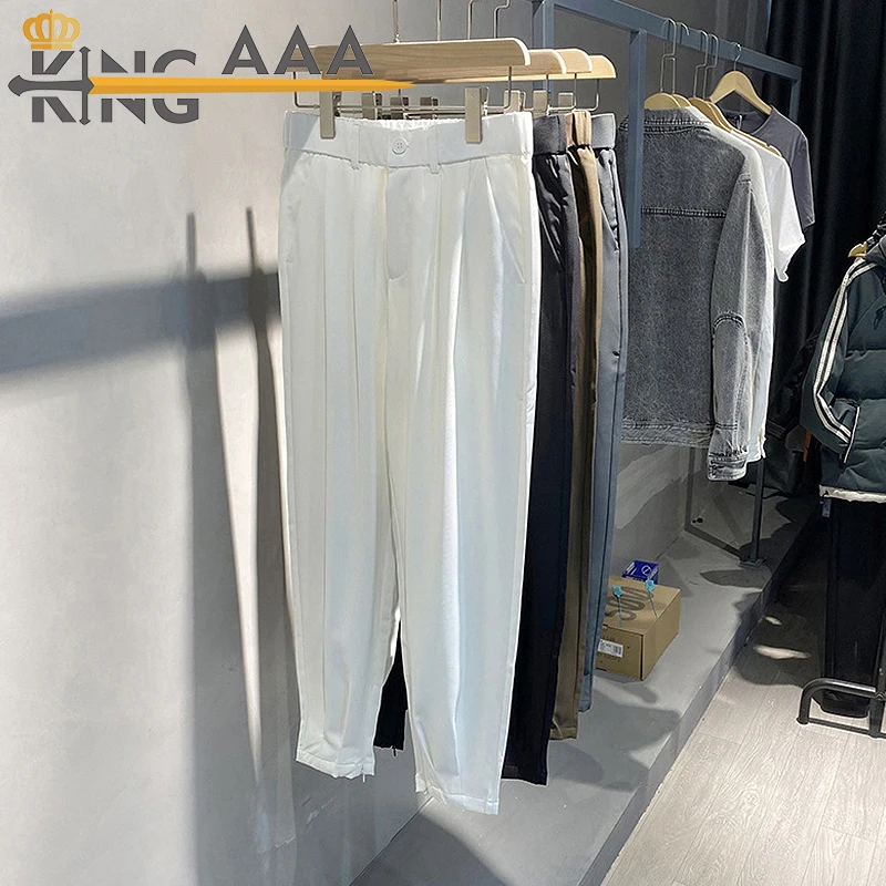 clothing Cotton Pant second hand Trousers first class Used pants bales for summer
