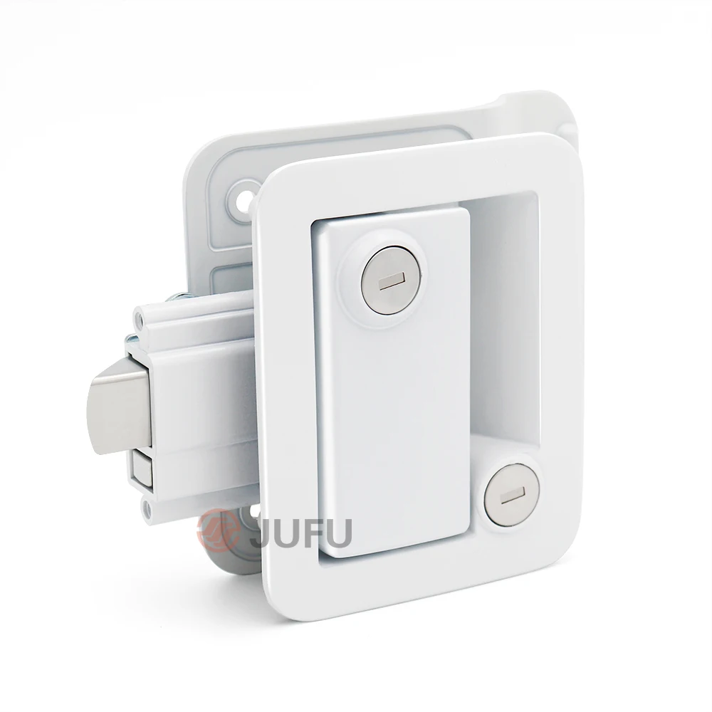 SS6206 RV lock Latch for Caravan Door car
