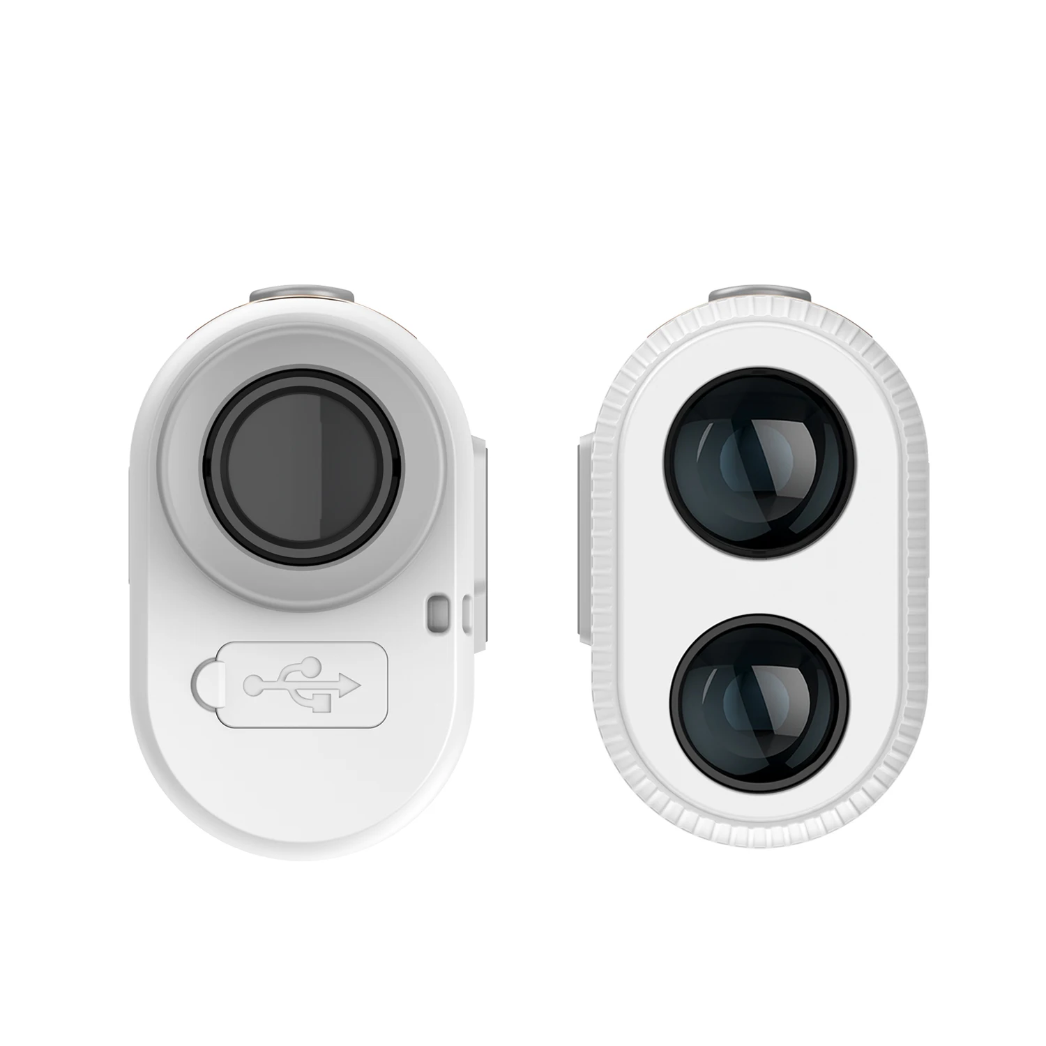 Factory Chinese OEM colorful hunting Laser Distance Meter rangefinder golf rangefinder