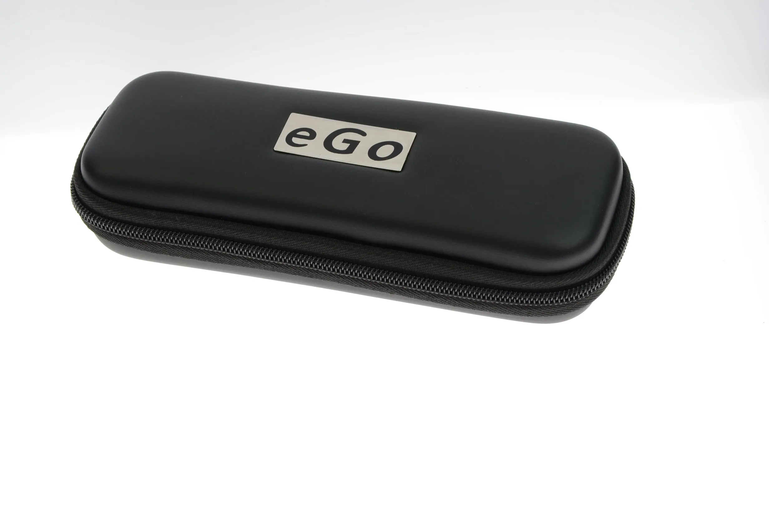 Earbud Case RISETECH Earphone Carrying Case Holder EVA Headphone Storage Bag Small Zipper Pouch Compatible for EarPods, AirPods,