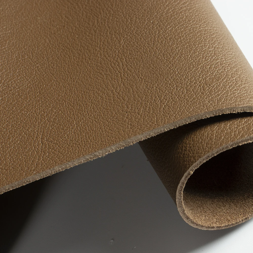 
Italy NAPPA leather for furniture sofa full grain cow soft leather 