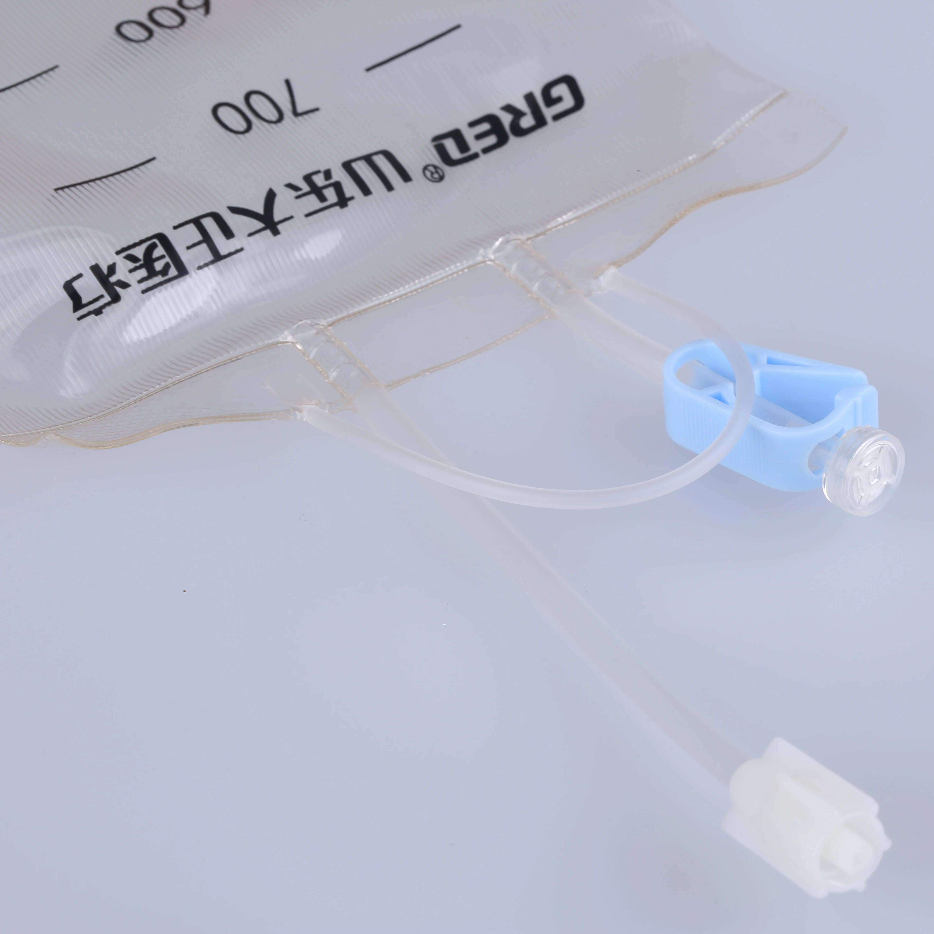 Neurosurgery  External Ventricular Drainage Medical Consumable