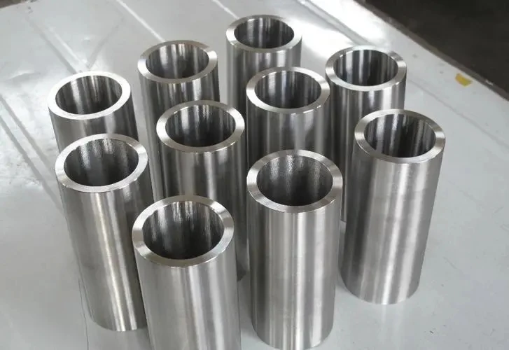 160 Aluminum Composite Panel CNC Cutting Machine Automatic Pipe Cutting Machine