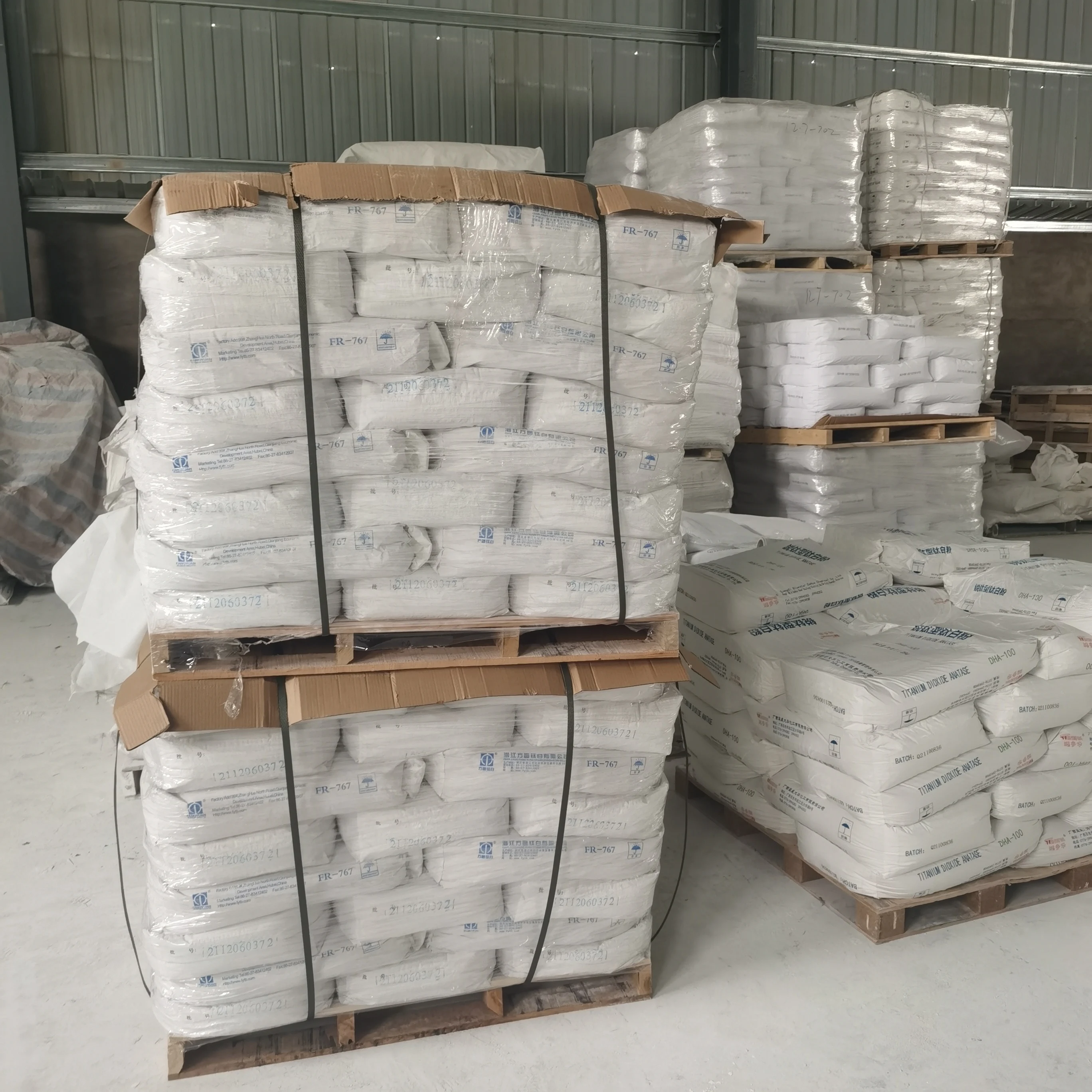 High grade Factory tio2 powder rutile titanium dioxide nanoparticles import titanium dioxide r 902 for spot coatings and inks