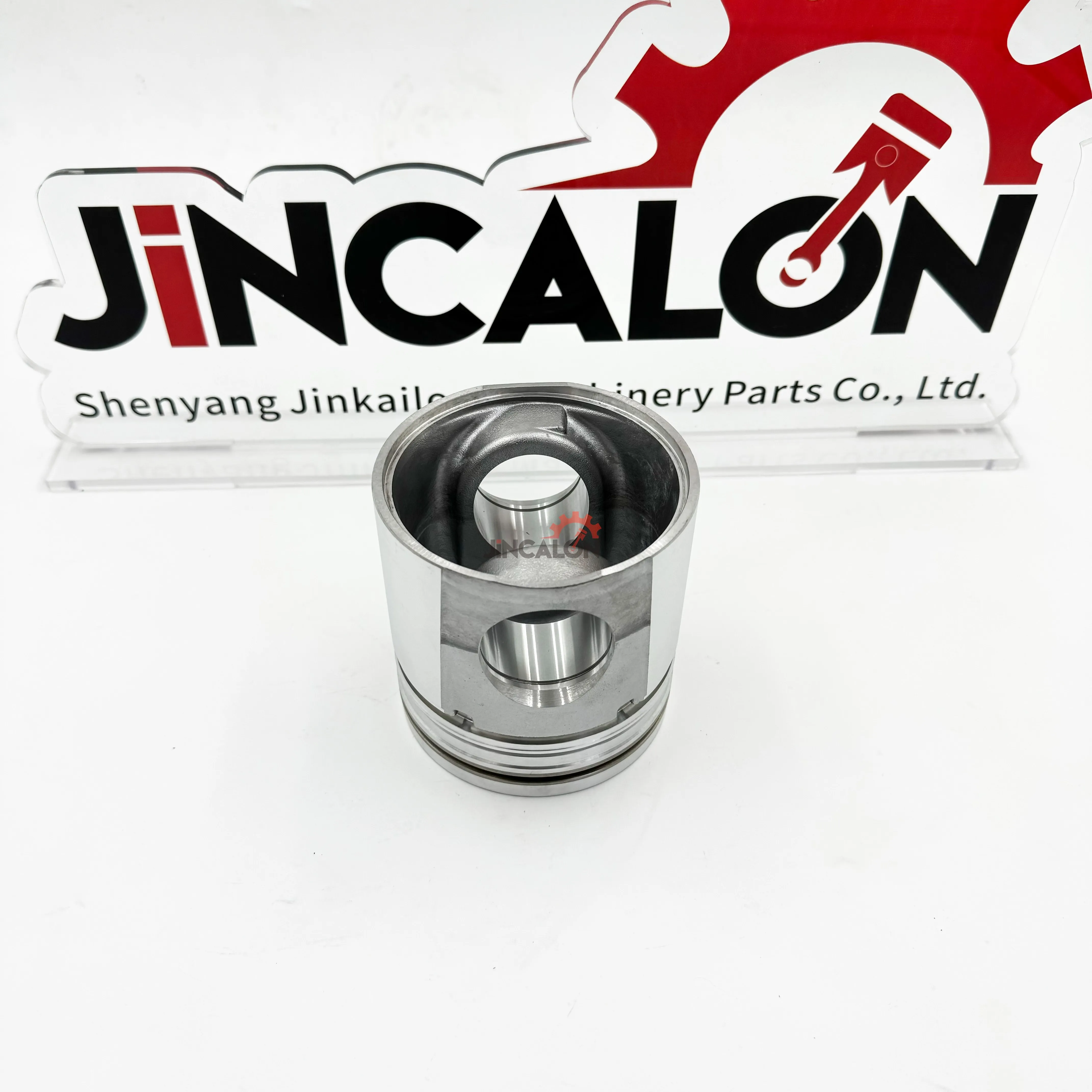 Machinery engine PISTON 5284442 4933120 replacement for CUMMINS engine ISC ISL