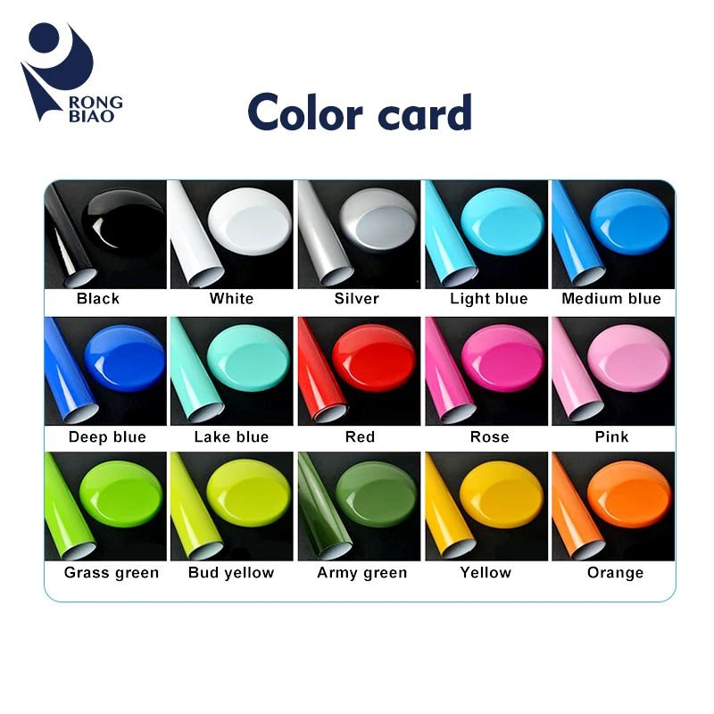 Super Bright TPU Color-Changing Anti-Scratch Paint Protection Film PPF for Car Wrapping