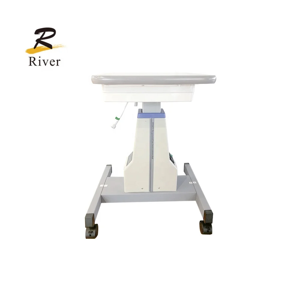 CP-31AT Ophthalmic Refractor Lifting Table Instrument Table