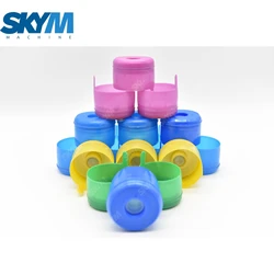 5 Gallon 20L Customized Neck 180g-800g Bottle Bucket Barrel Preform and Cap