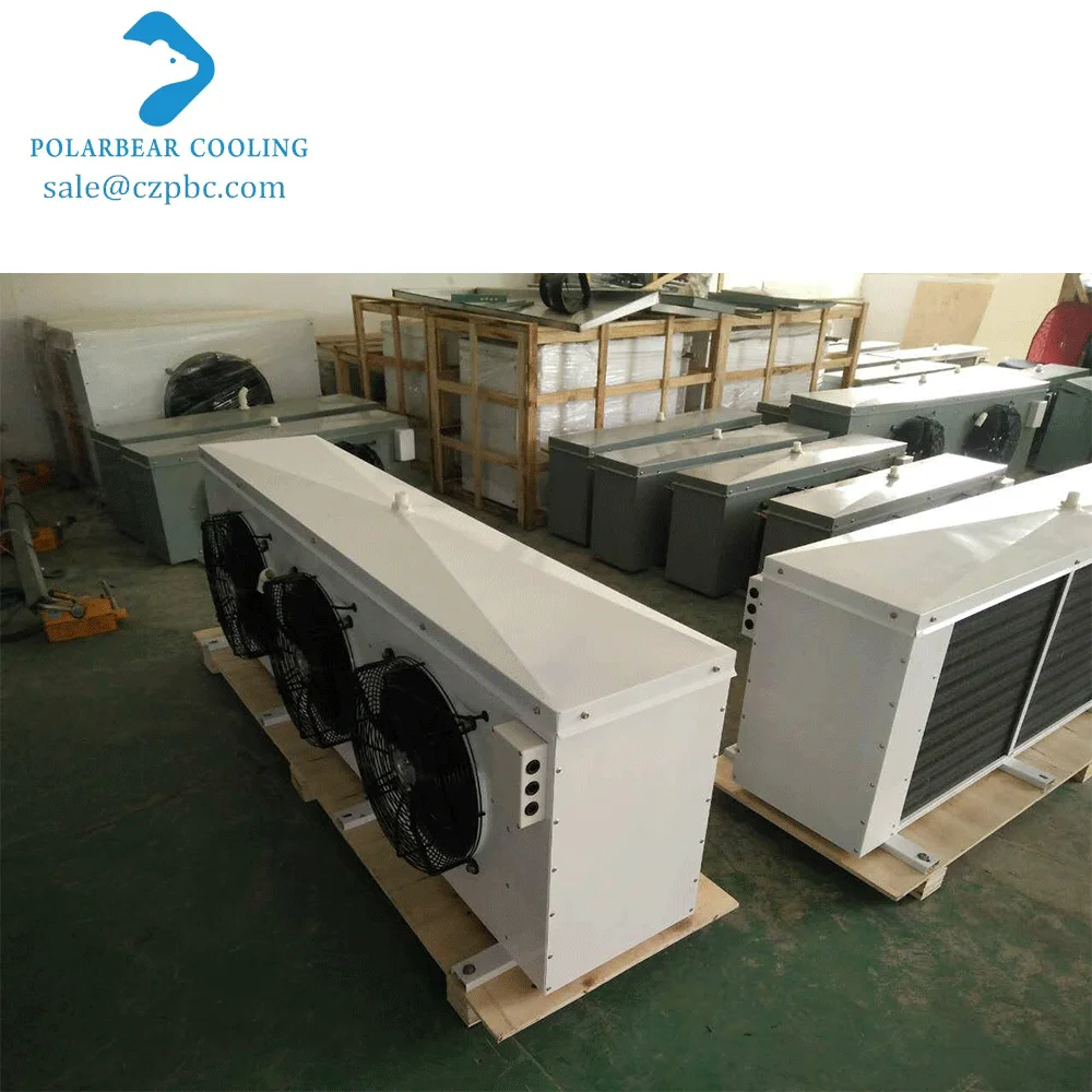 Cold Room Evaporator (2)