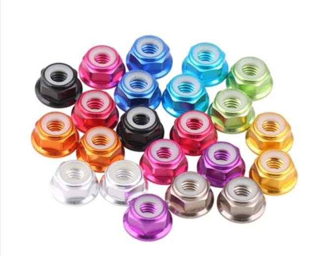 lock nut  (2)