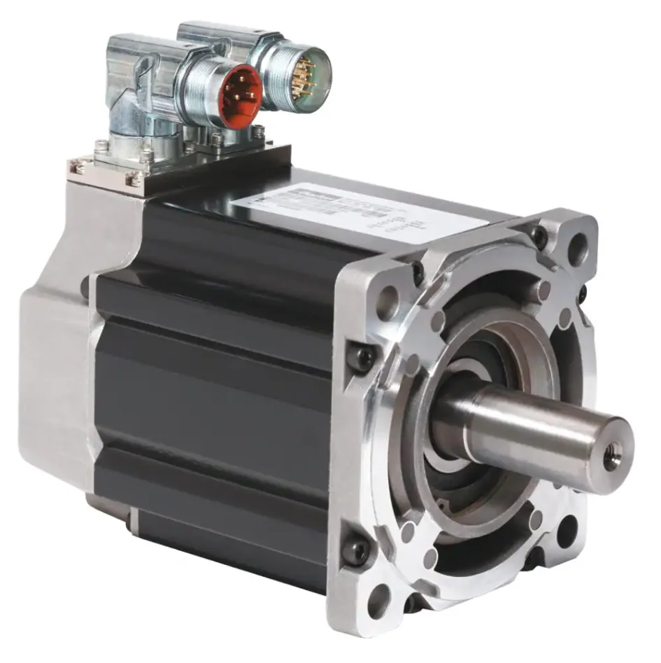 PARKER   PM-DD Precision Direct Drive Rotary Servo Motor Series PM-DDB PM-DDC PM-DDD PM-DDE PM-DDF