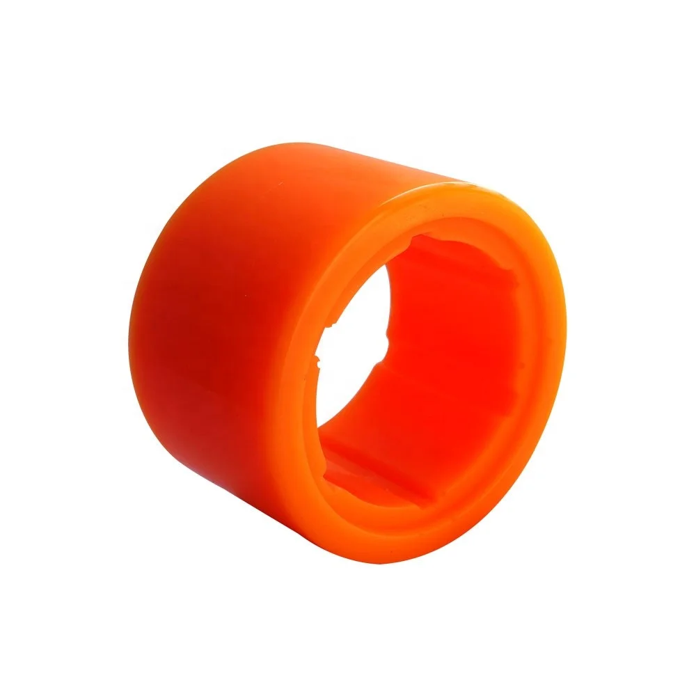 Maytech 1pcs Brushless Hub Motor 90mm size PU Tyre Electric Skateboard Accessories for Off-road Longboard Boosted Boards