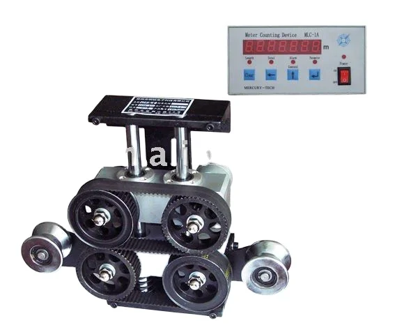 Wire length meter (Model:CCDD-30L)