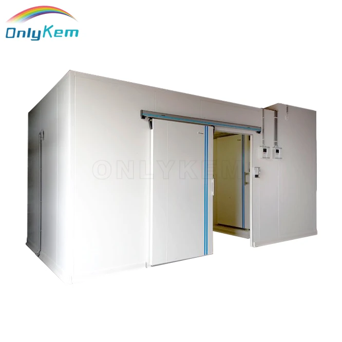 coldroom solutions, kit coolroom, mini cold store