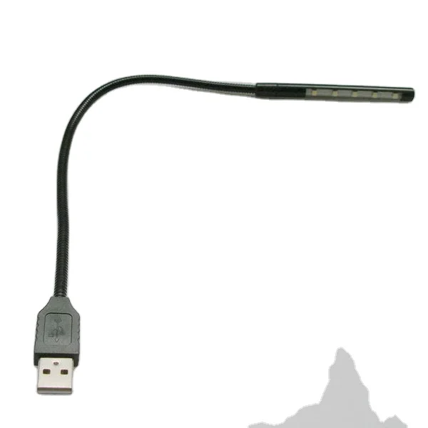 Usb-ночник и светодиодный usb-светильник