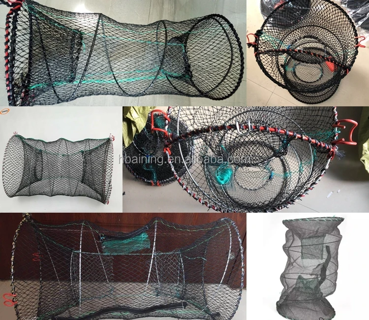 fish trap