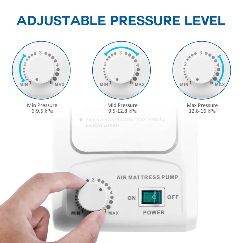 air matress inflatable mattress hospital bed matress