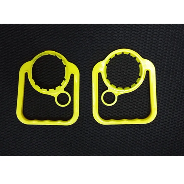 
High quality durable plastic 5 gallon water bottle holder 