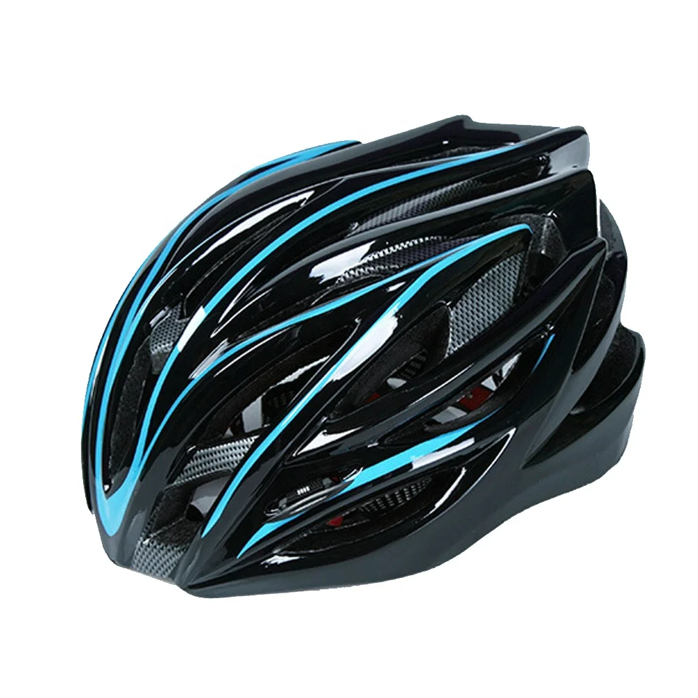 Lightweight airflow HOT Sale Adult Cycling bicycle helmet EPS+PC bike helmet bicycle adult cycling helmets