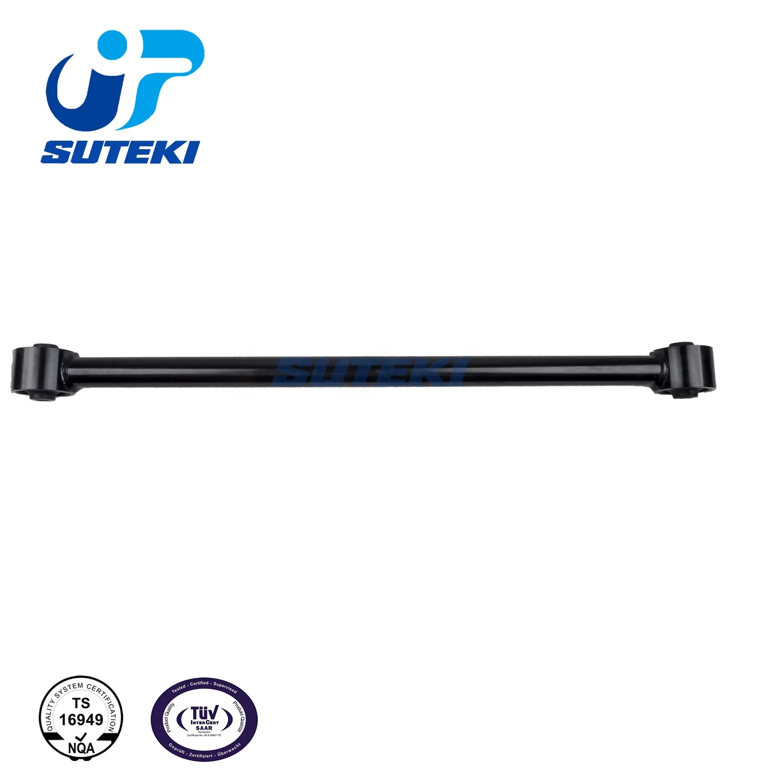 SUTEKI ARM ASSY R/L,REAR LOWER SUSPENSION ROD FOR TOYOTA 1998-2007 LAND CRUISER UZJ100 FZJ100 LEXUS LX470 48720-60040