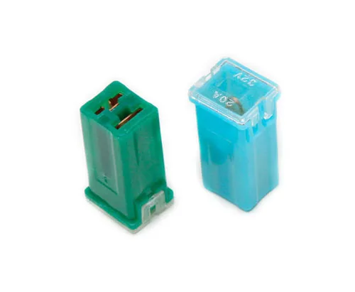 ALF-197-MF Automotive Fuse Links High Quality 20A 25A 30A 40A 50A 60A 70A 80A 100A Auto Links Fuse Car Fuse Links for Car