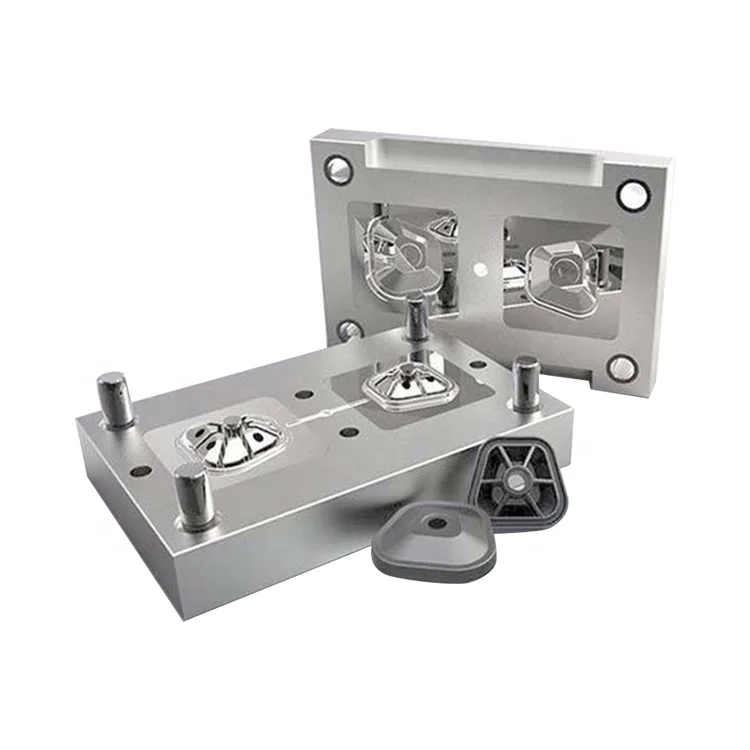 China Custom Molding Supplier Plastic Part Mould Maker Plastic Injection Mold