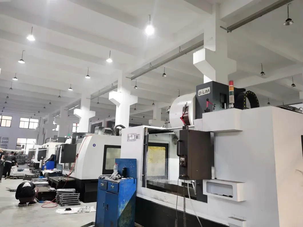 Printed Industrial Parts Finishing Aluminum Factory Direct 3D Free Cnc Machining Stainless Steel Parts Micro Machining 7-15 Days