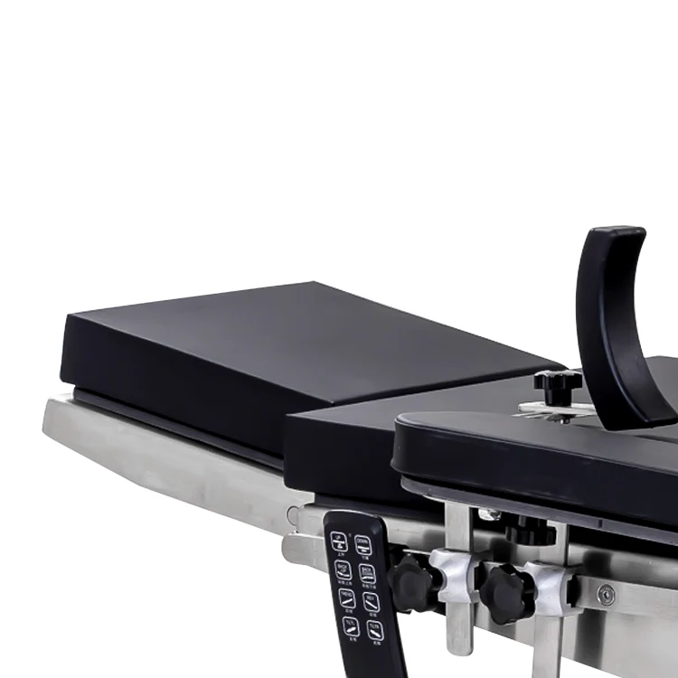 OT Operating Medic Table Bed Surgical Manual later tilt Surgical Table Hydraulic Mechanical hospital table