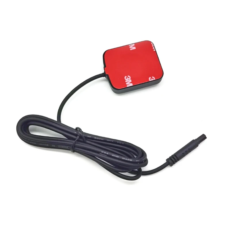 BnStar 1Hz 5.0V UBX G7020 KB Chip BM Connector GPS Receiver TTL Level NMEA 0183 GPS & GPS Antenna BBG702