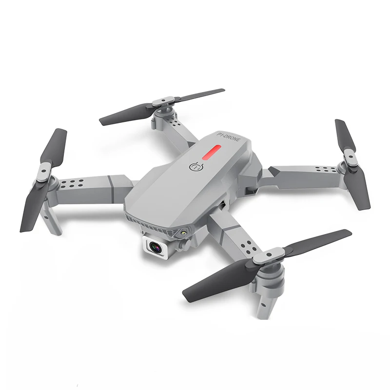 Беспилотник Sachikoo с одной камерой 4K 15 минут полета управление жестами удержание высоты игрушка-Дрон для подростков и