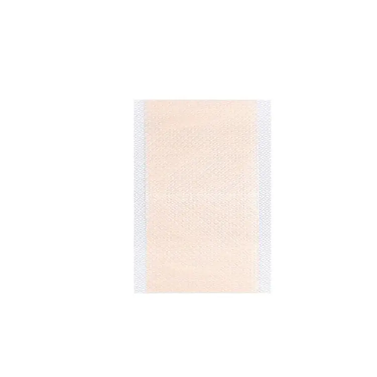 New Design Professional Scar Treatment Silicone Scar Sheets Scar Away Silicone Gel Sheet