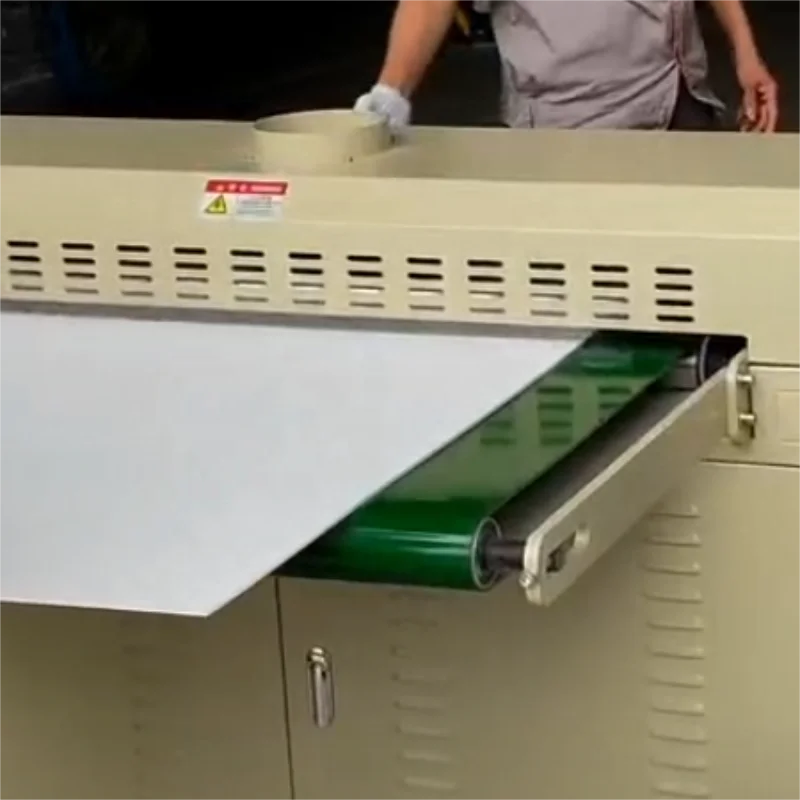 PE PVC PET plastic film surface corona treater flexo printing corona treatment machine