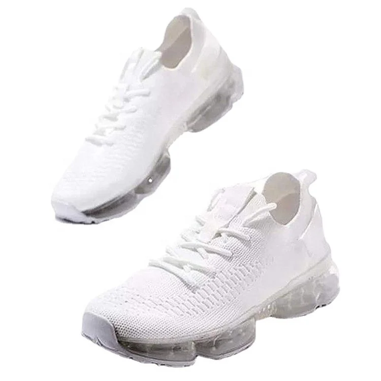 New Unisex Casual Shoes Women Man Sneakers Spring Summer Vulcanized Shoes Lace Up Female Light Comfort Shoes Breathable