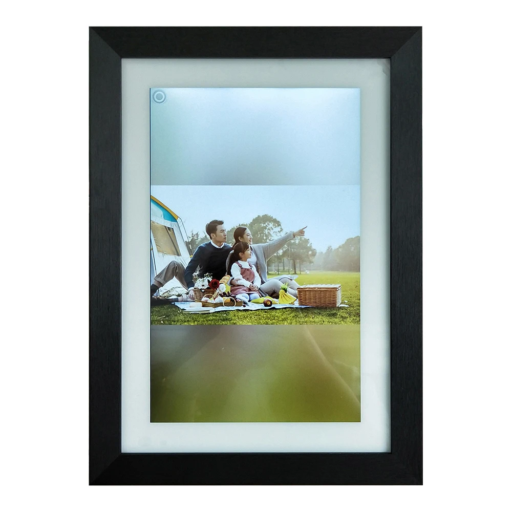 10 inch WIFI Cloud NFT Electronic Lcd Display Acrylic Memory Album Picture Motion Video Digital Photo Frame