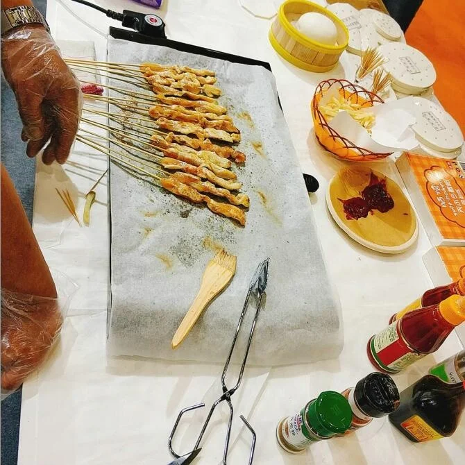 
17/20gsm Water/Moisture Resistance Wet Strength Tissue Paper for Mexican Tortilla Wrapping 