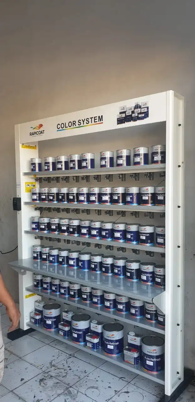 Основное акриловое сырье, спрей 2k, акриловые автомобильные Твердые лакокрасочные шины для очистки автомобиля, антикоррозийный эффект Благодаря добавлению