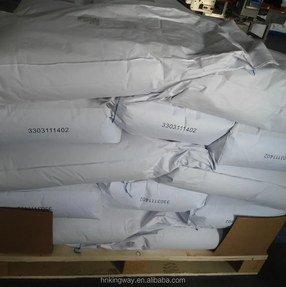 industrial potassium bicarbonate