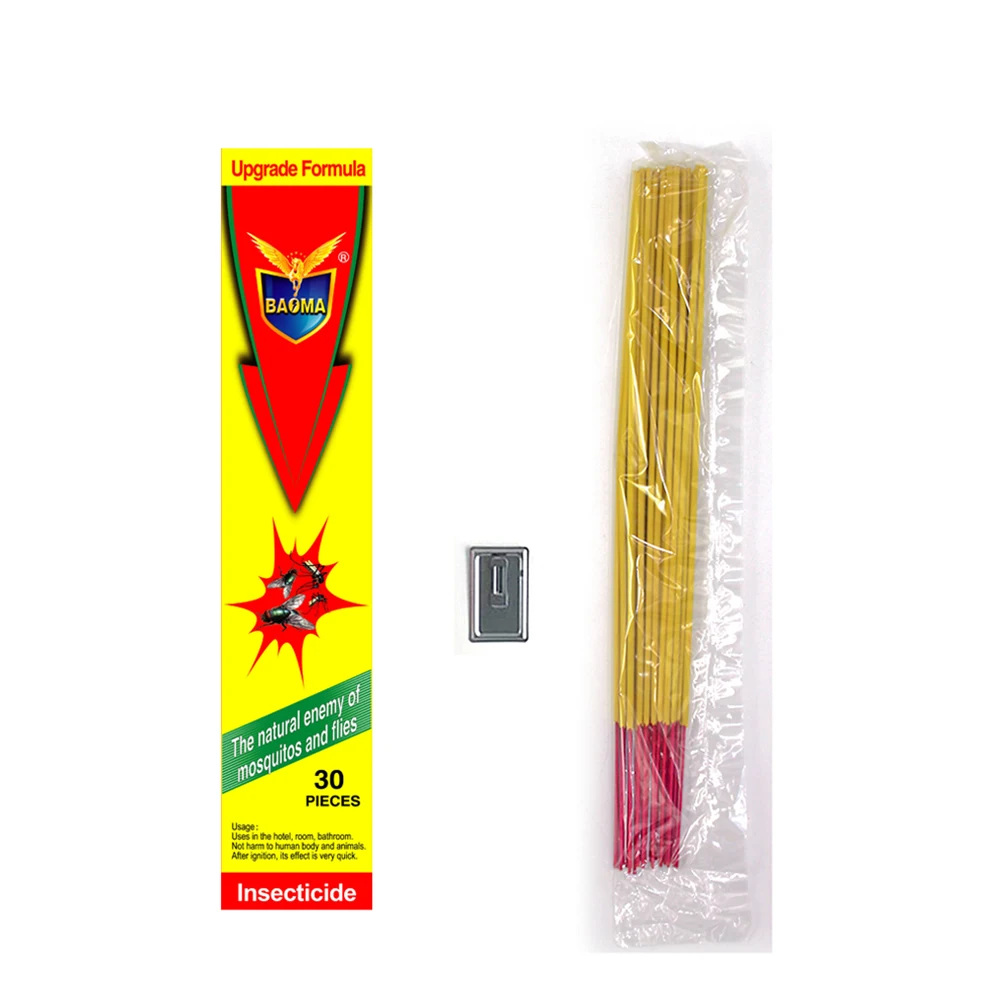 13 inch fujian jinjiang benma mosquito repellent incense Flowers Sandalwood Perfume anti fly mosquito repellent incense