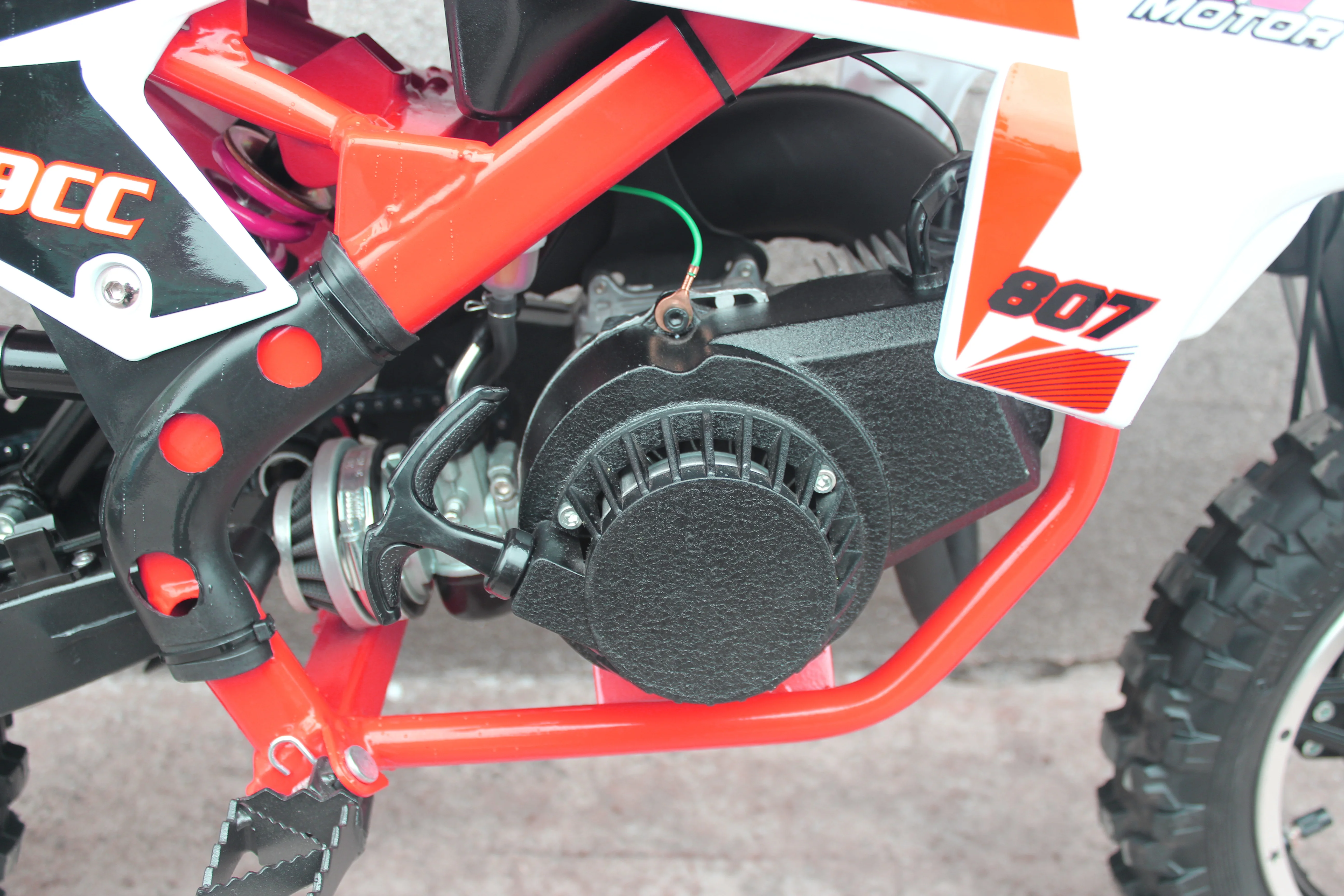 KOSHINE Mini Moto 49CC Pocket Bike 50cc Other motorcycles