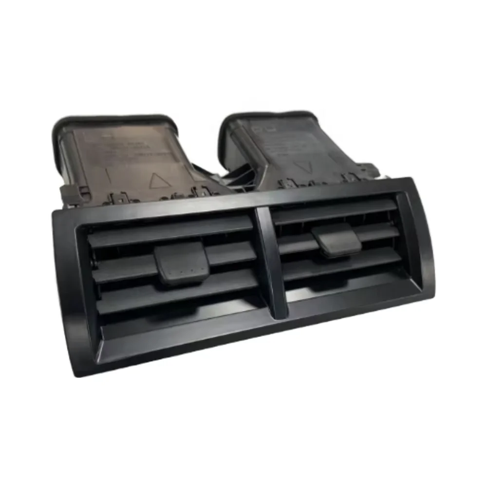 High Quality 2012-2015 Toyota Camry Center Air Vent Luxury Business Style ABS Interior Car Accessory