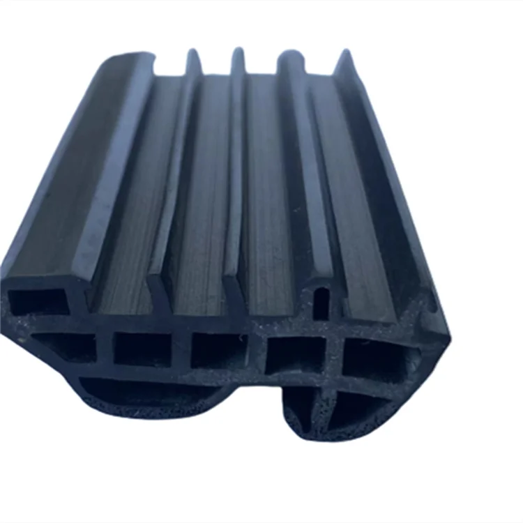 High Quality Rubber Seal Epdm Seals For Doors And Windows Sound Insulation Noise Reduction Rubber Sealing Strip