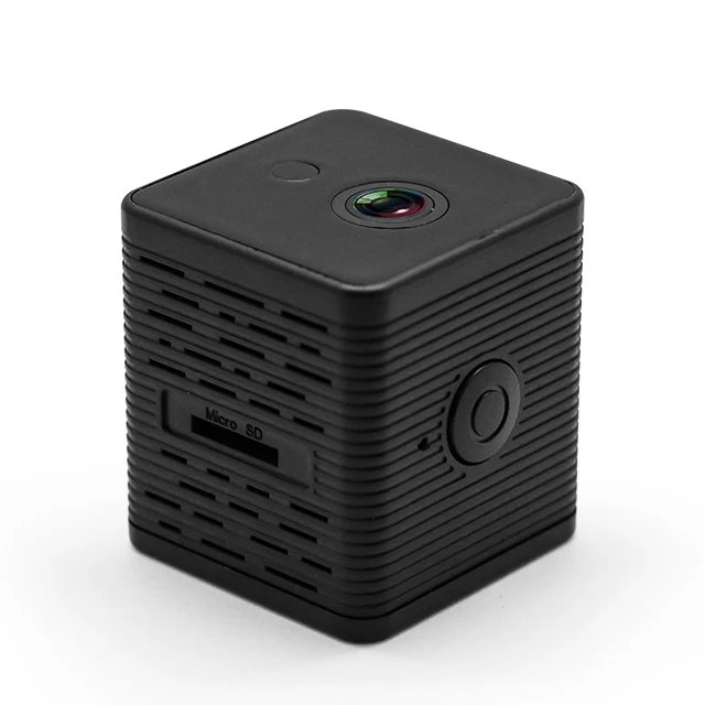  High quality W19 wireless mini camera wifi night