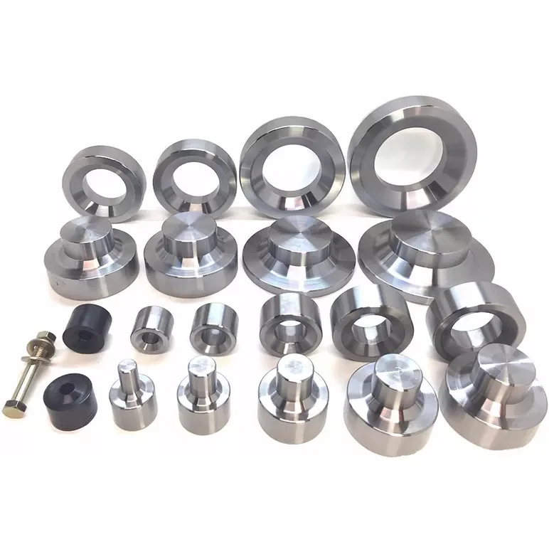 Auto Parts Custom Sheet Metal Galvanized Stamping Processing Bending Fabrication Part Metal Tube For Auto Car