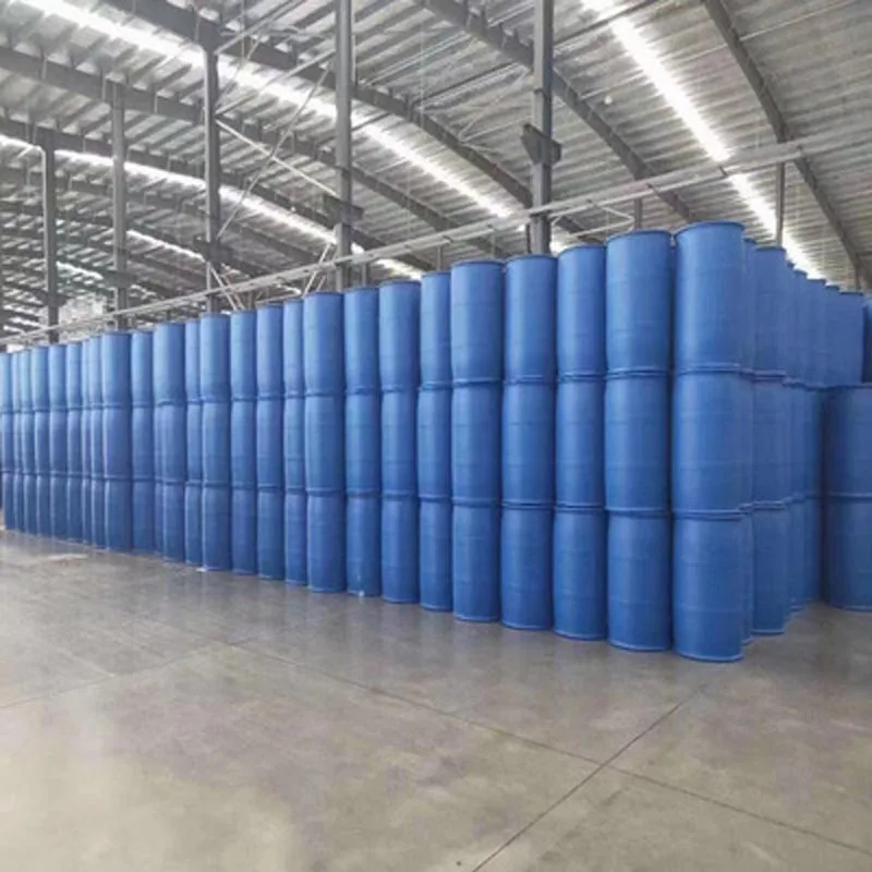 Transparent Liquid Chemical Auxiliary Agent Dioctyl Ester Dop Plasticizer Dioctyl Ester