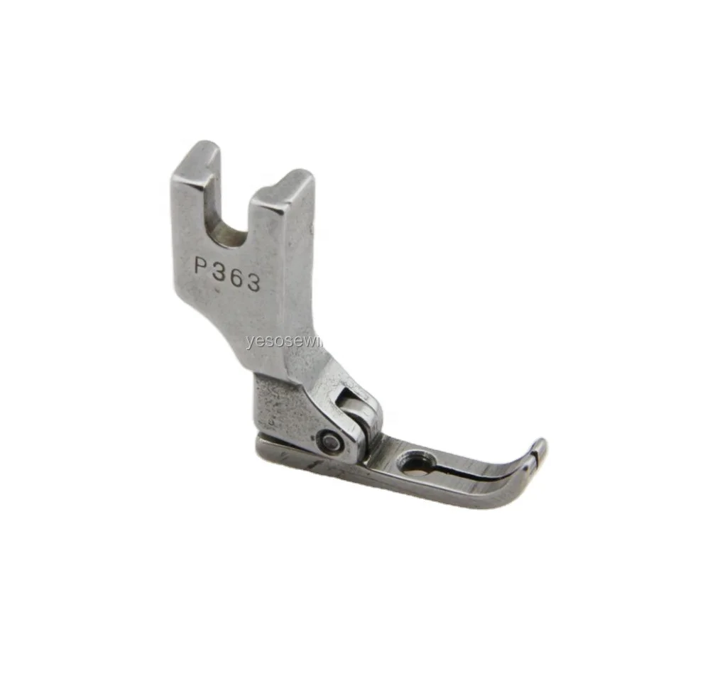 P363 Presser Foot Yeso Sewing Machine Part Sewing Accessories