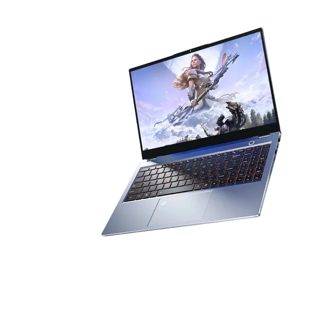 Ноутбук компьютерный игровой ПК офисный ноутбук нетбук 15 6 дюймов Intel I7-9750H 8/16 ГБ оперативной памяти 1 ТБ SSD