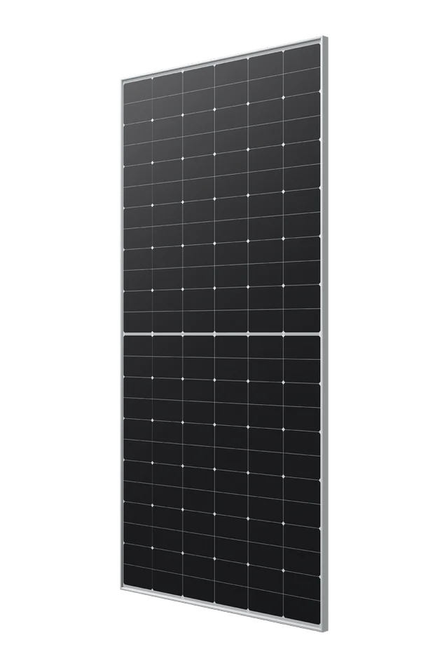 LONGi Hi-MO 7 Explorer LR7-72HGD 585-620M High-Efficiency Solar Panel with Half Cell Technology 585W 590W 575W 595W 600W+